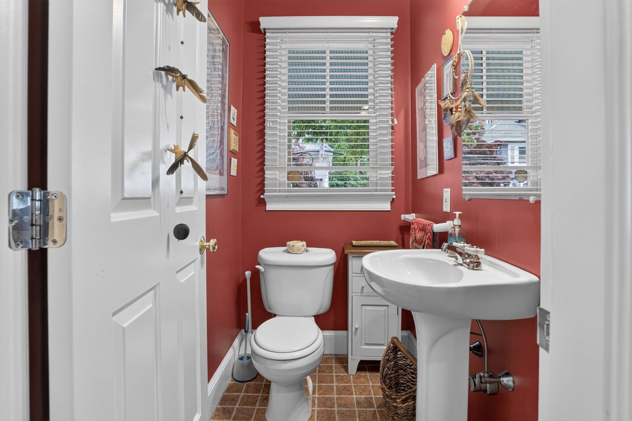 33 Sedgwick Street Unit 33, Jamaica Plain, Boston, MA 02130 - Image 10