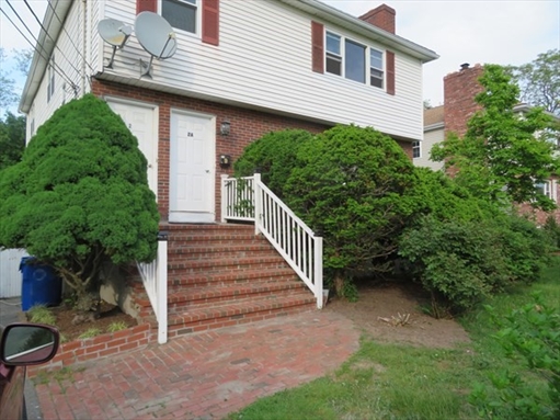2 BRYON RD, Apt 2