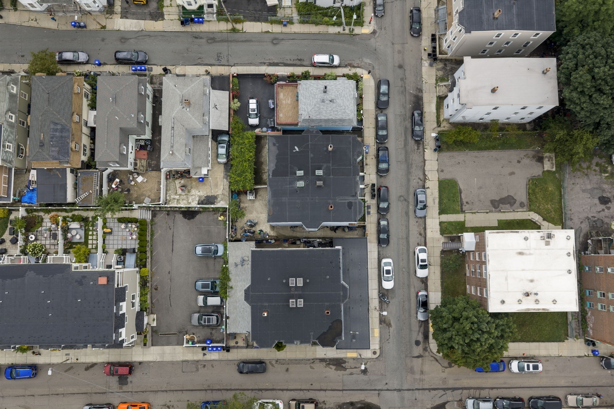 121 George St, Roxbury, Boston, MA 02119 - Image 2