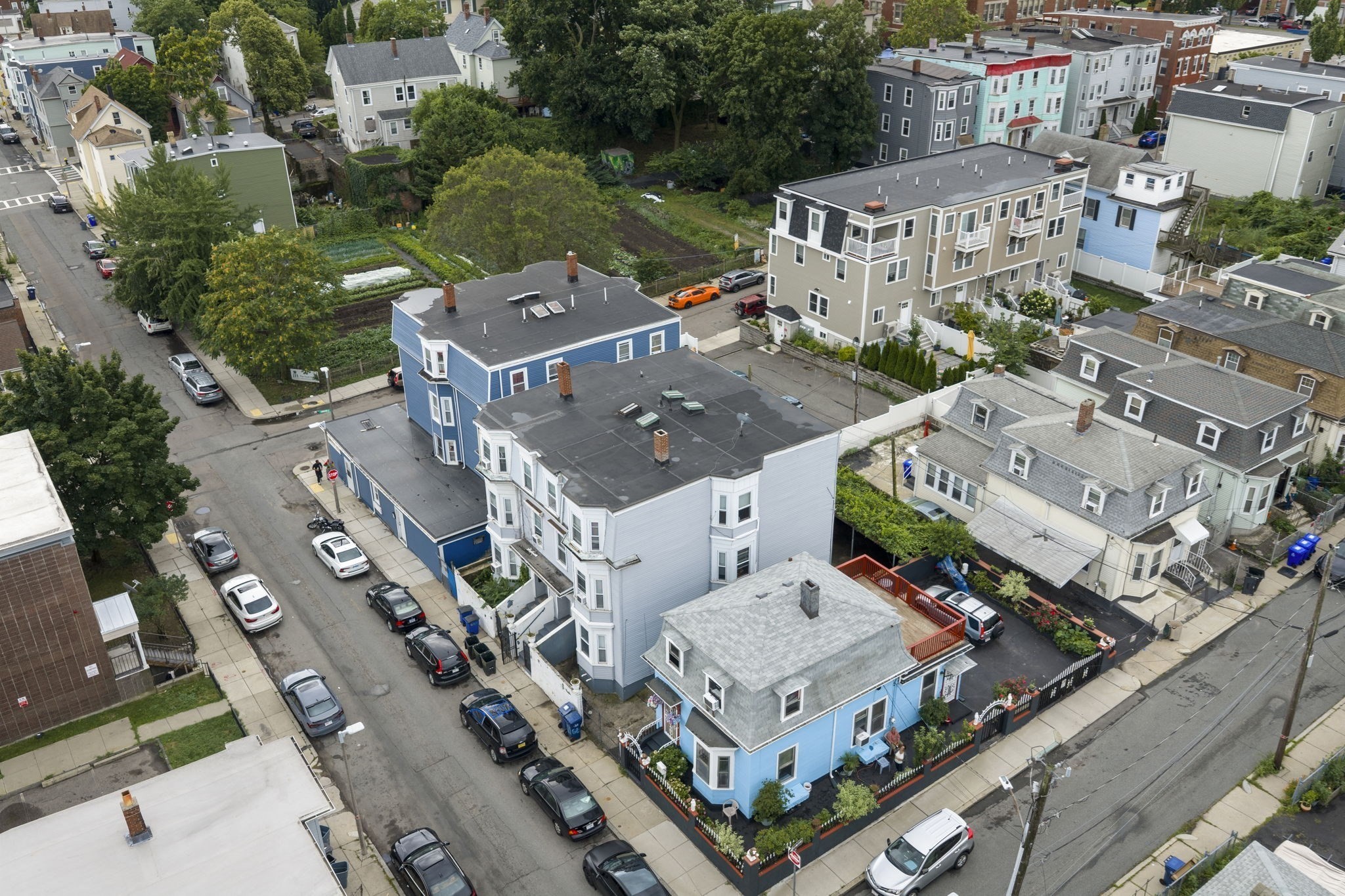 121 George St, Roxbury, Boston, MA 02119 - Image 3