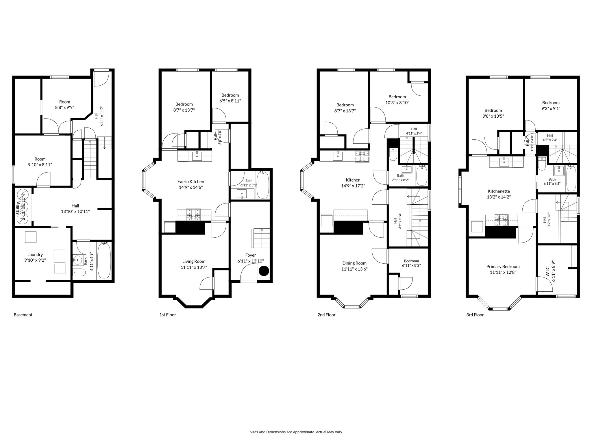 121 George St, Roxbury, Boston, MA 02119 - Image 24