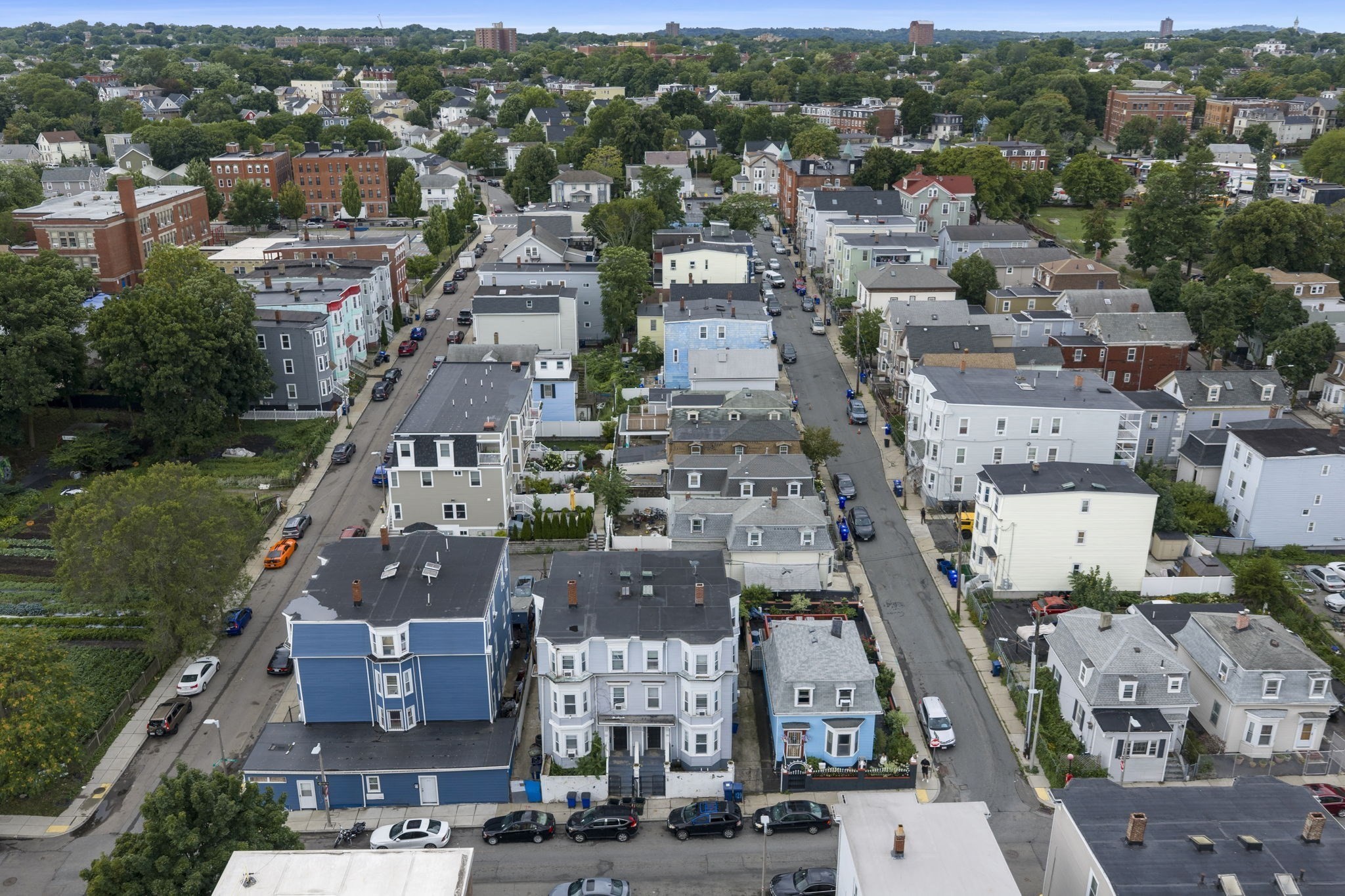 121 George St, Roxbury, Boston, MA 02119 - Image 5