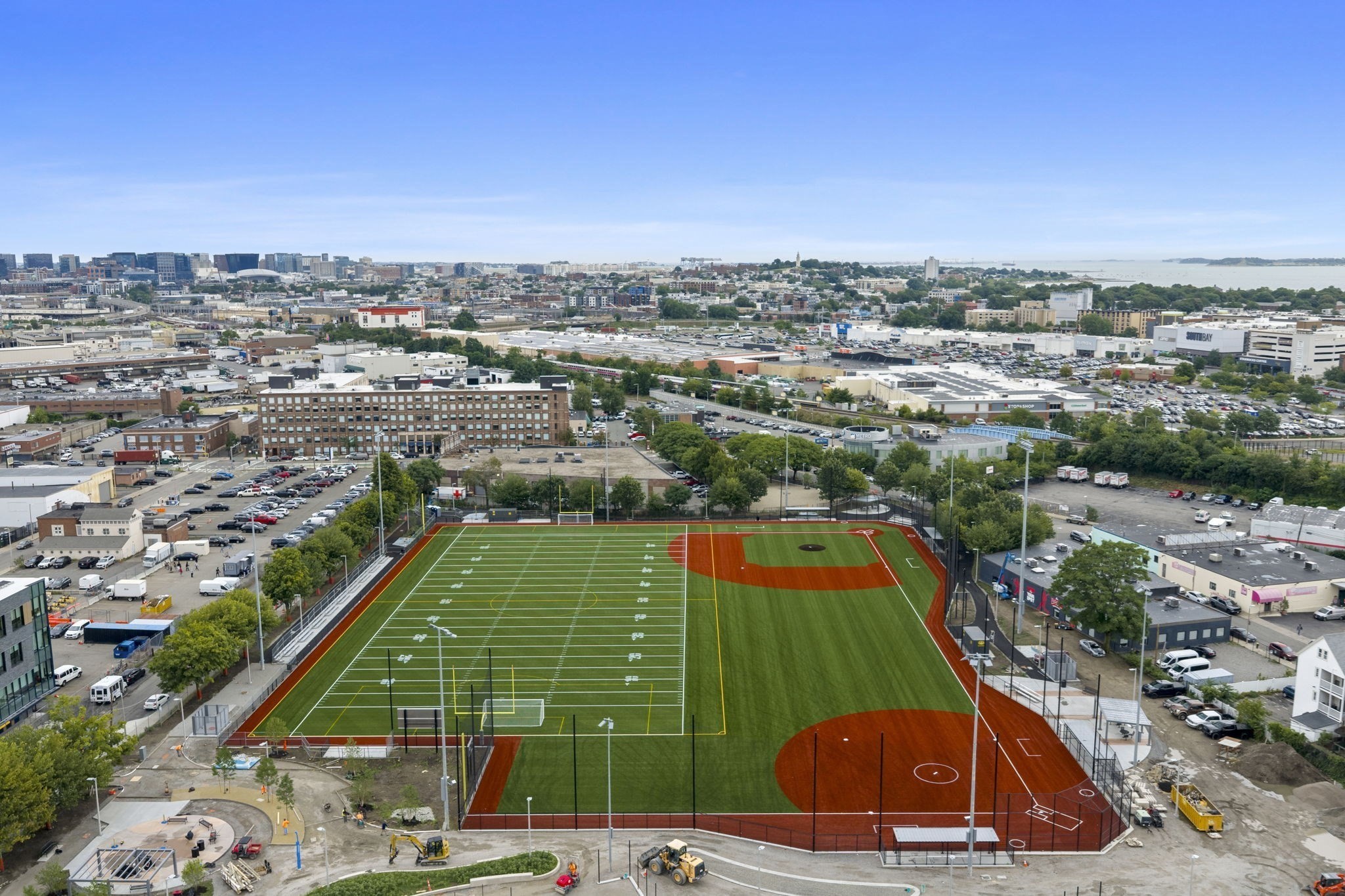 121 George St, Roxbury, Boston, MA 02119 - Image 6