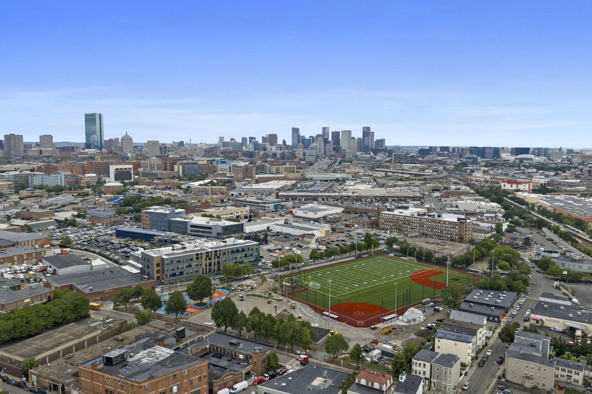 121 George St, Roxbury, Boston, MA 02119 - Image 7