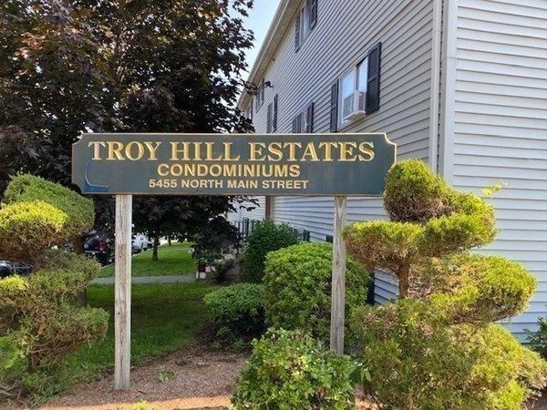 5455 N Main St Unit 4A, Fall River, MA 02720 - Image 1
