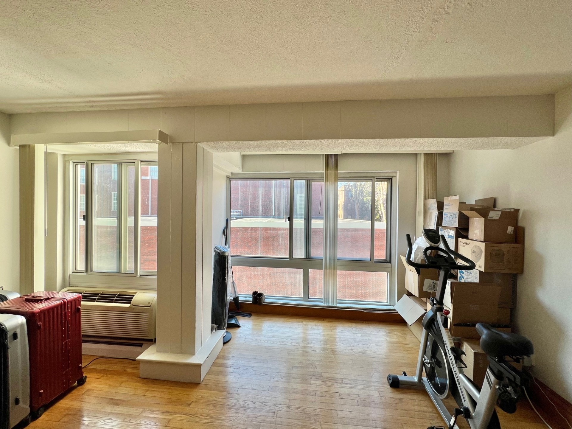 4 Trowbridge Place Unit 3C, Cambridge, MA 02138