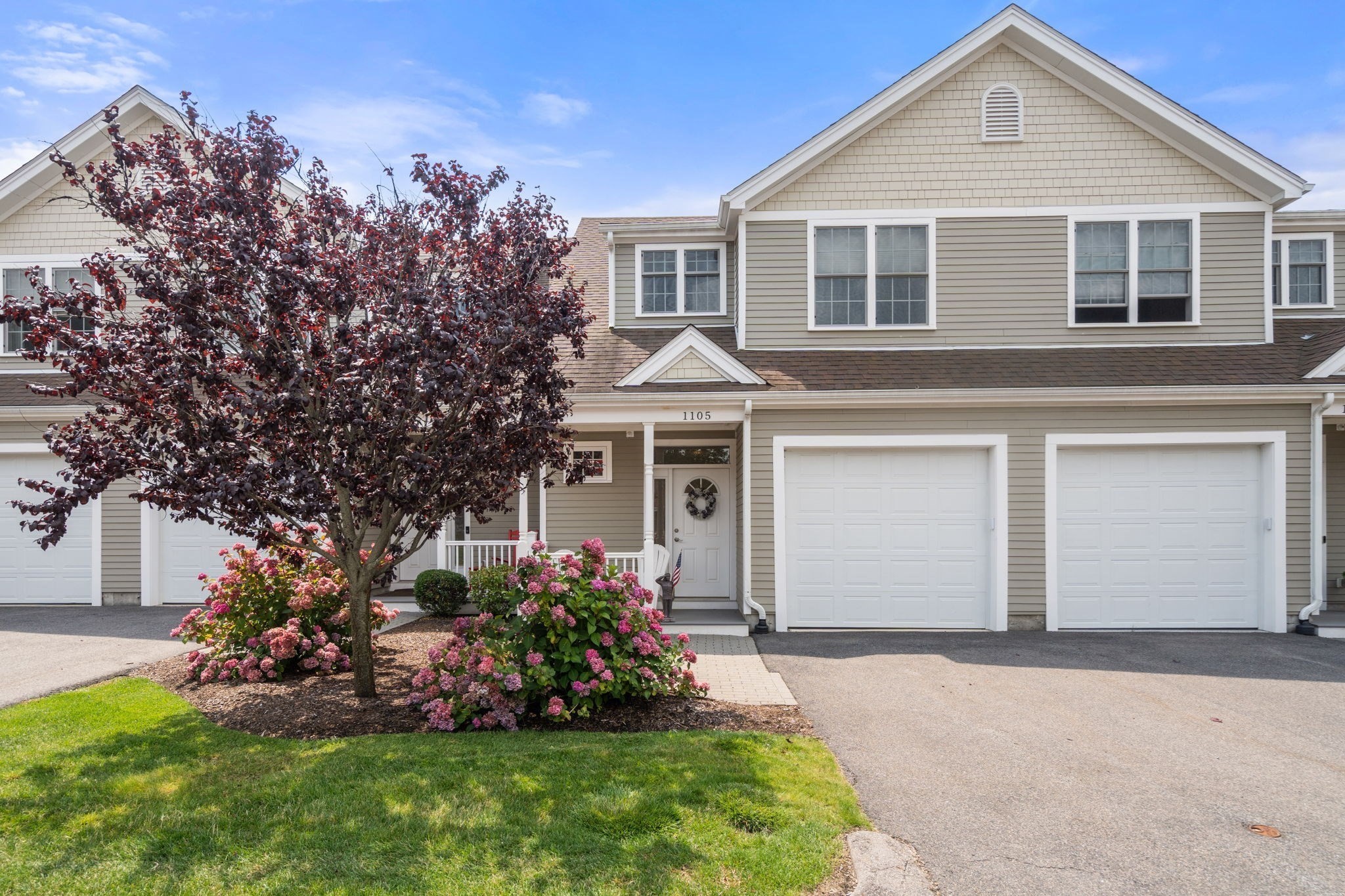70 Endicott St Unit 1105, Norwood, MA 02062