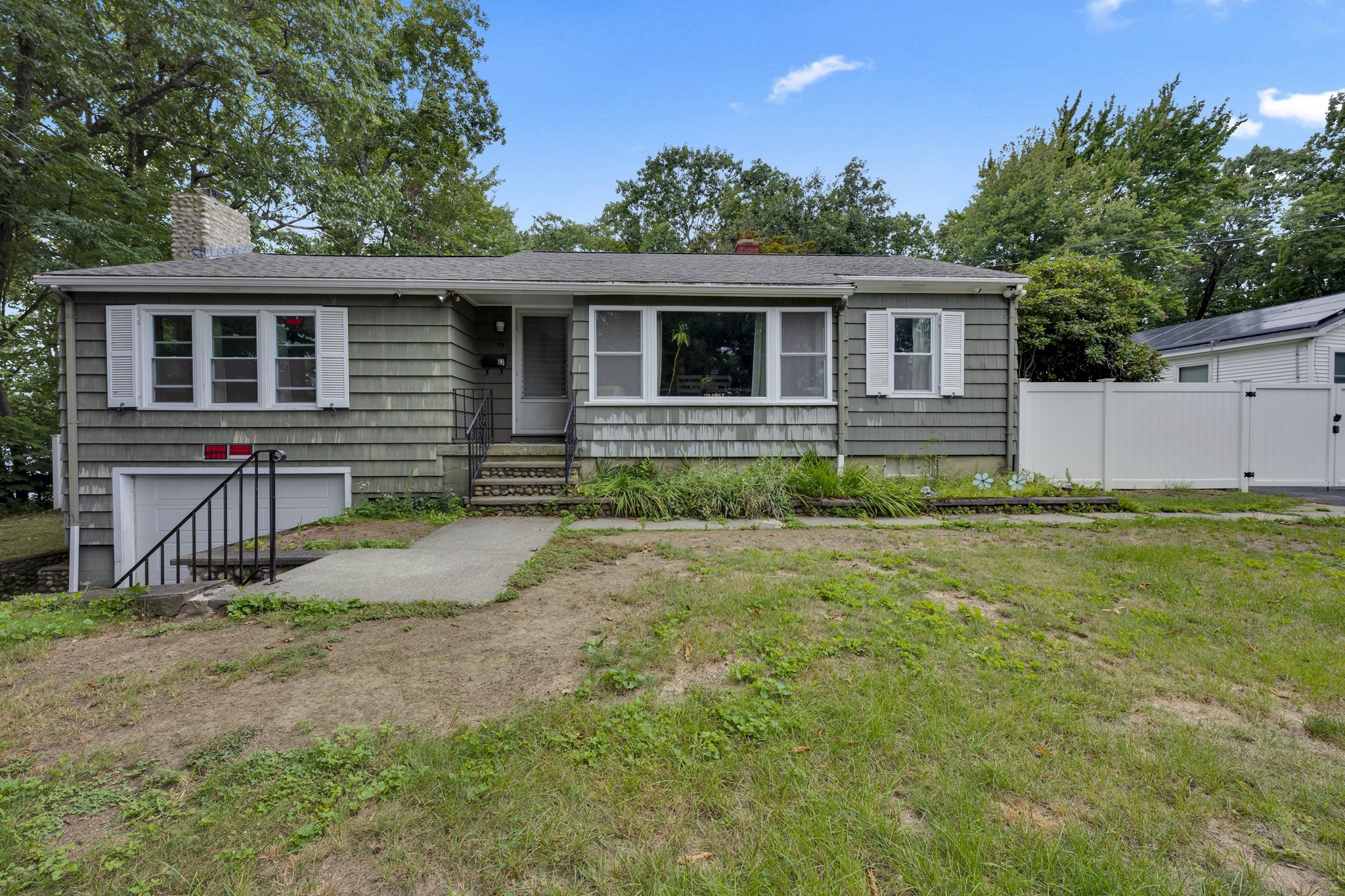 63 Wayside, Worcester, MA 01605