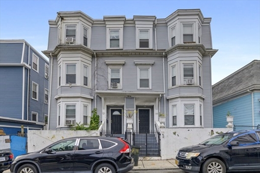 119 George St
