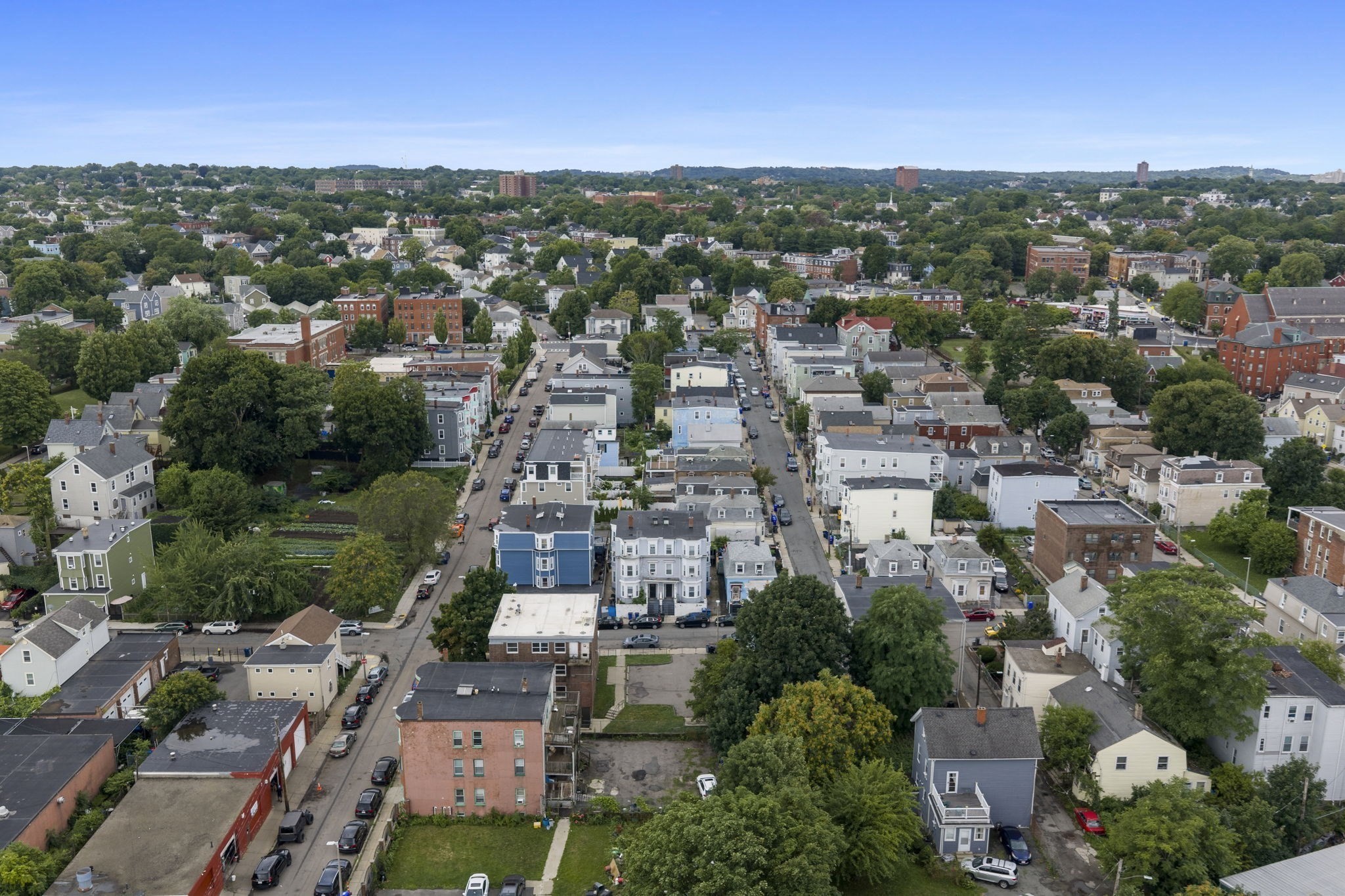 119 George St, Roxbury, Boston, MA 02119 - Image 3
