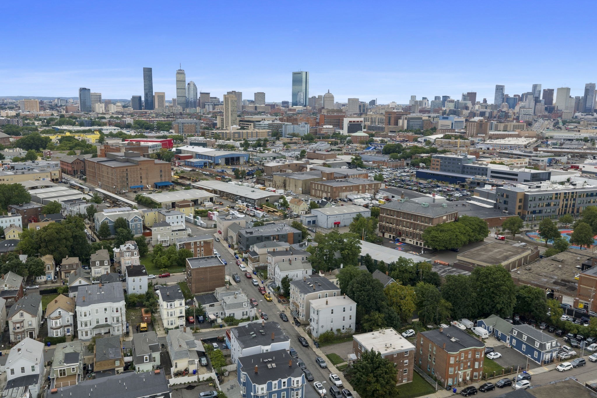 119 George St, Roxbury, Boston, MA 02119 - Image 4