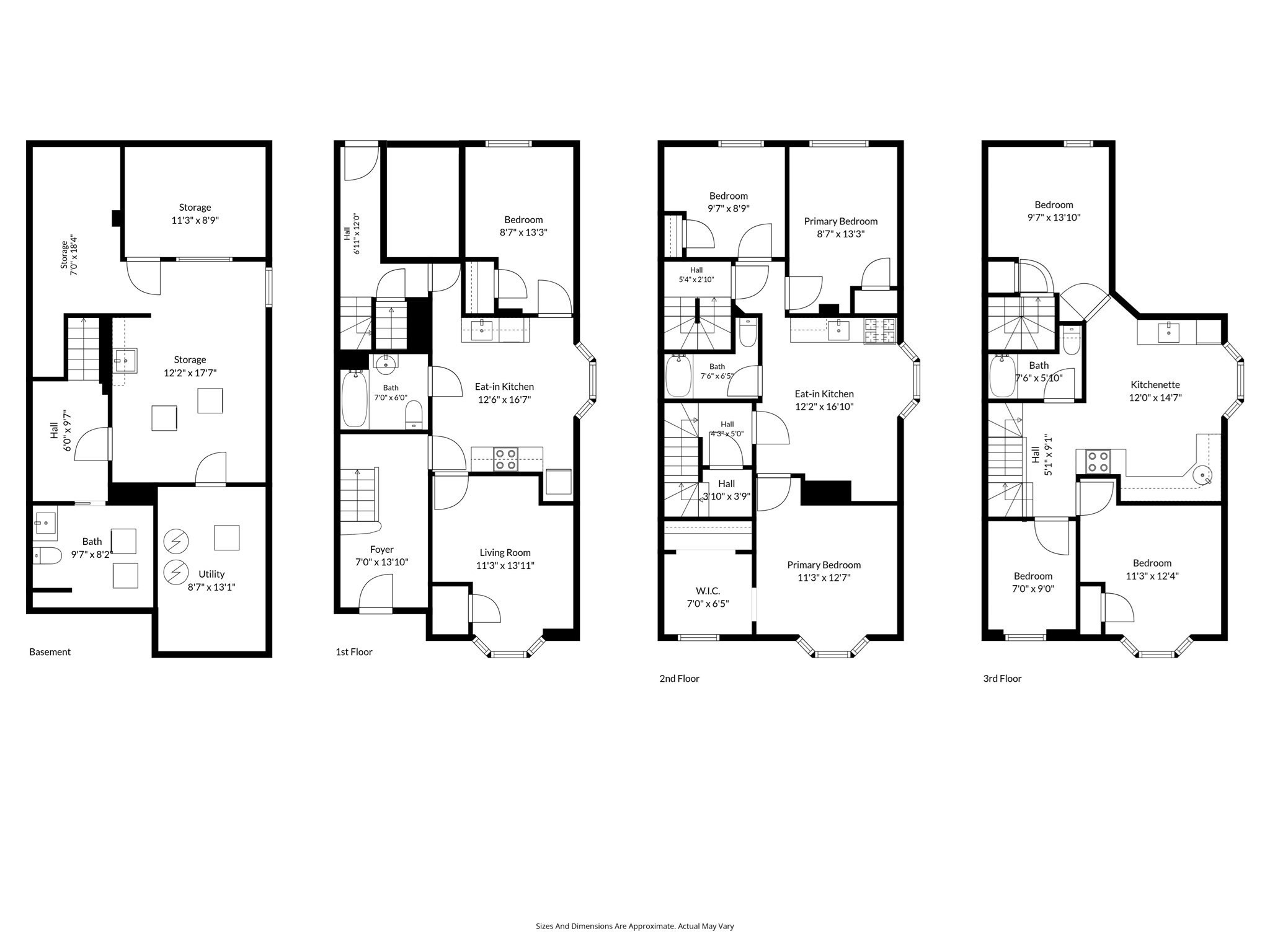 119 George St, Roxbury, Boston, MA 02119 - Image 7