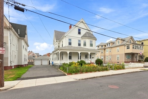 56 Lincoln St