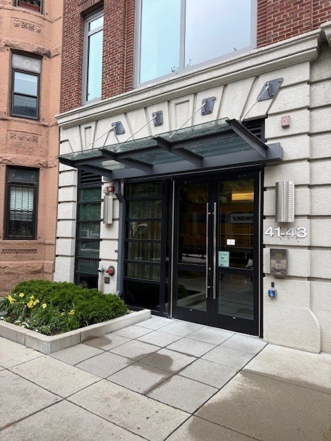 43 Westland Ave Unit 408, Boston - Fenway, MA 02115