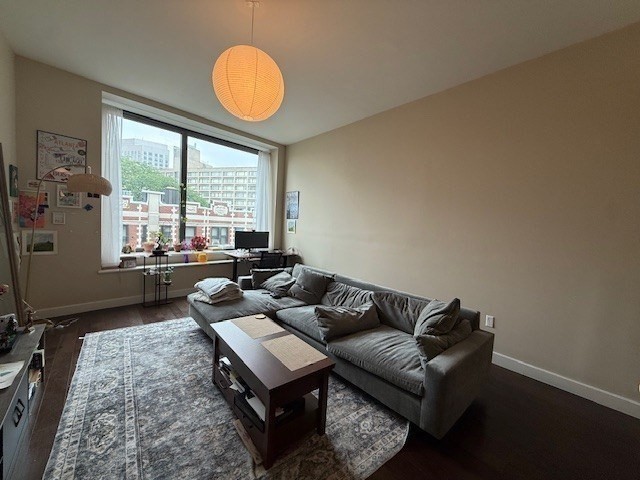 43 Westland Ave Unit 408, Fenway, Boston, MA 02115 - Image 12