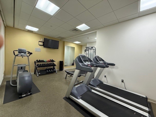 43 Westland Ave Unit 408, Fenway, Boston, MA 02115 - Image 18