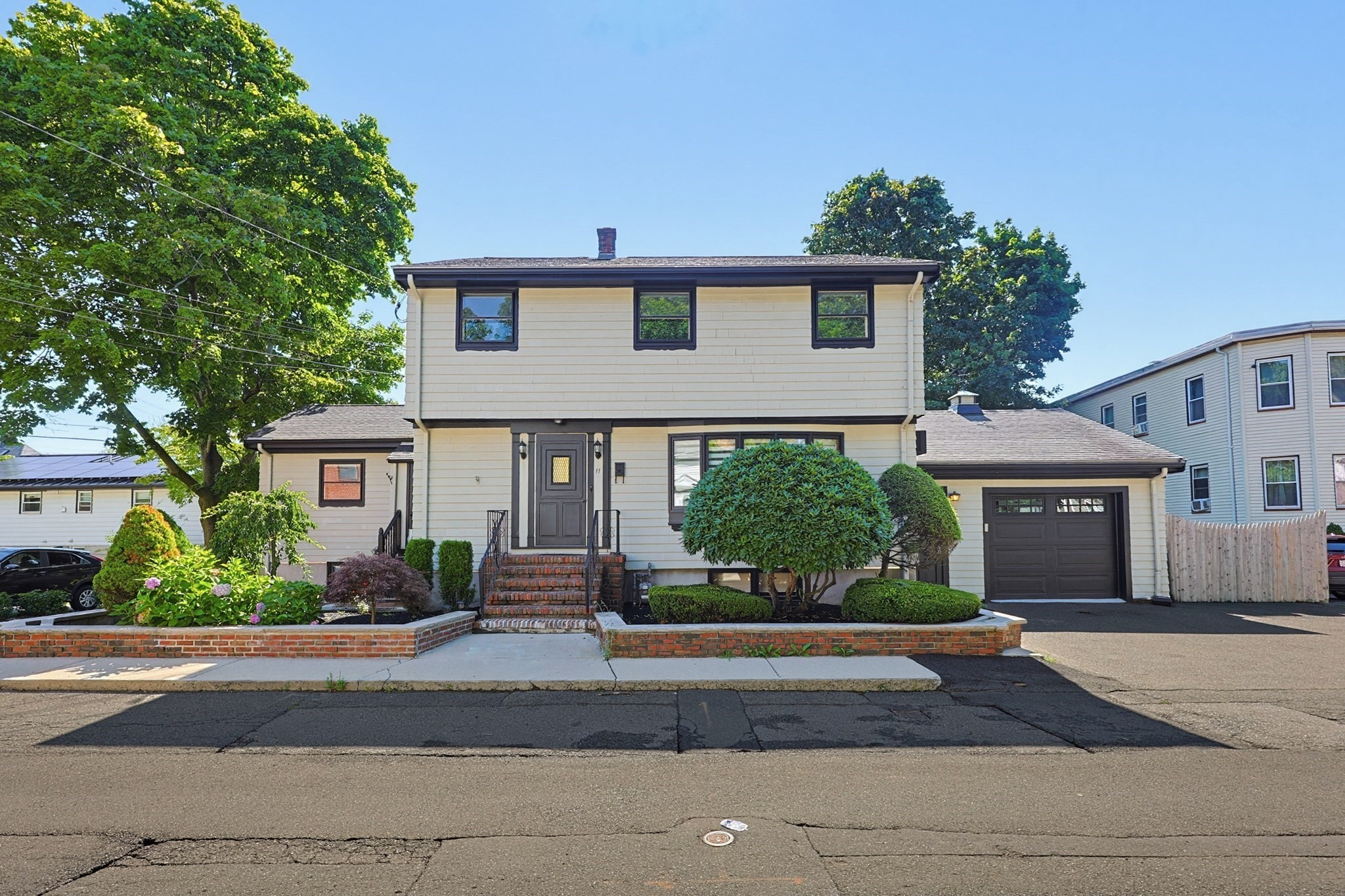 11 Lowe Street Place, Revere, MA 02151