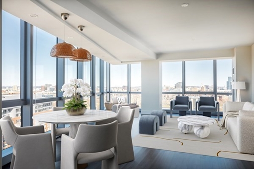 110 Stuart Street, Apt 22B