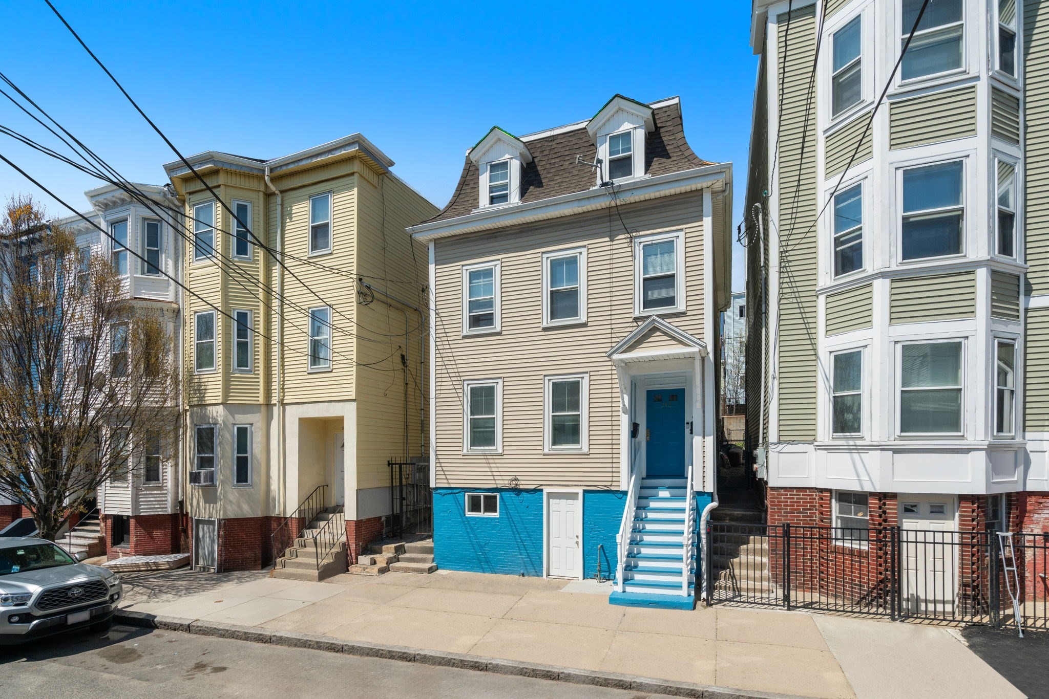212 Princeton St. Unit U2, East Boston, Boston, MA 02128 - Image 2