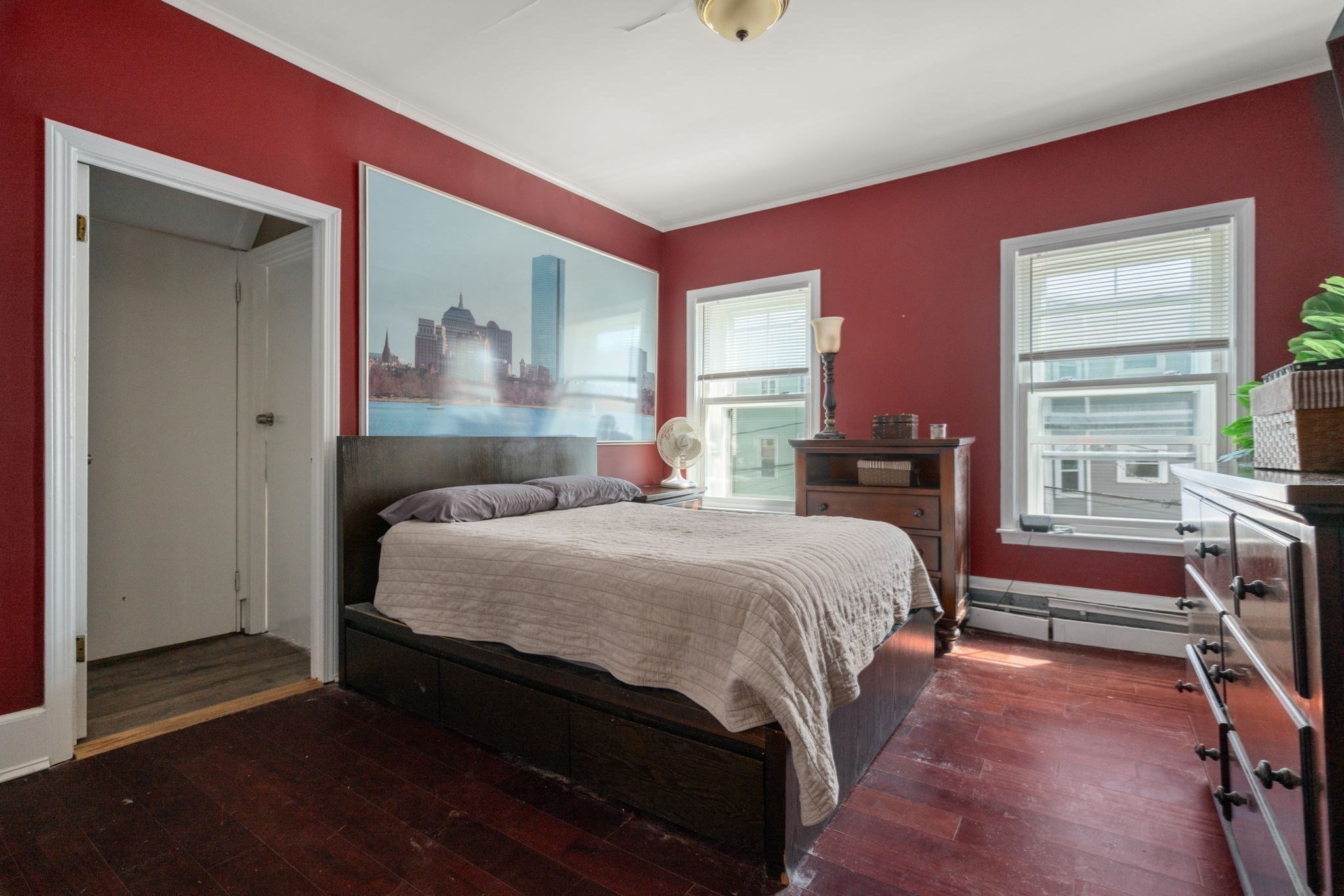 212 Princeton St. Unit U2, East Boston, Boston, MA 02128 - Image 11