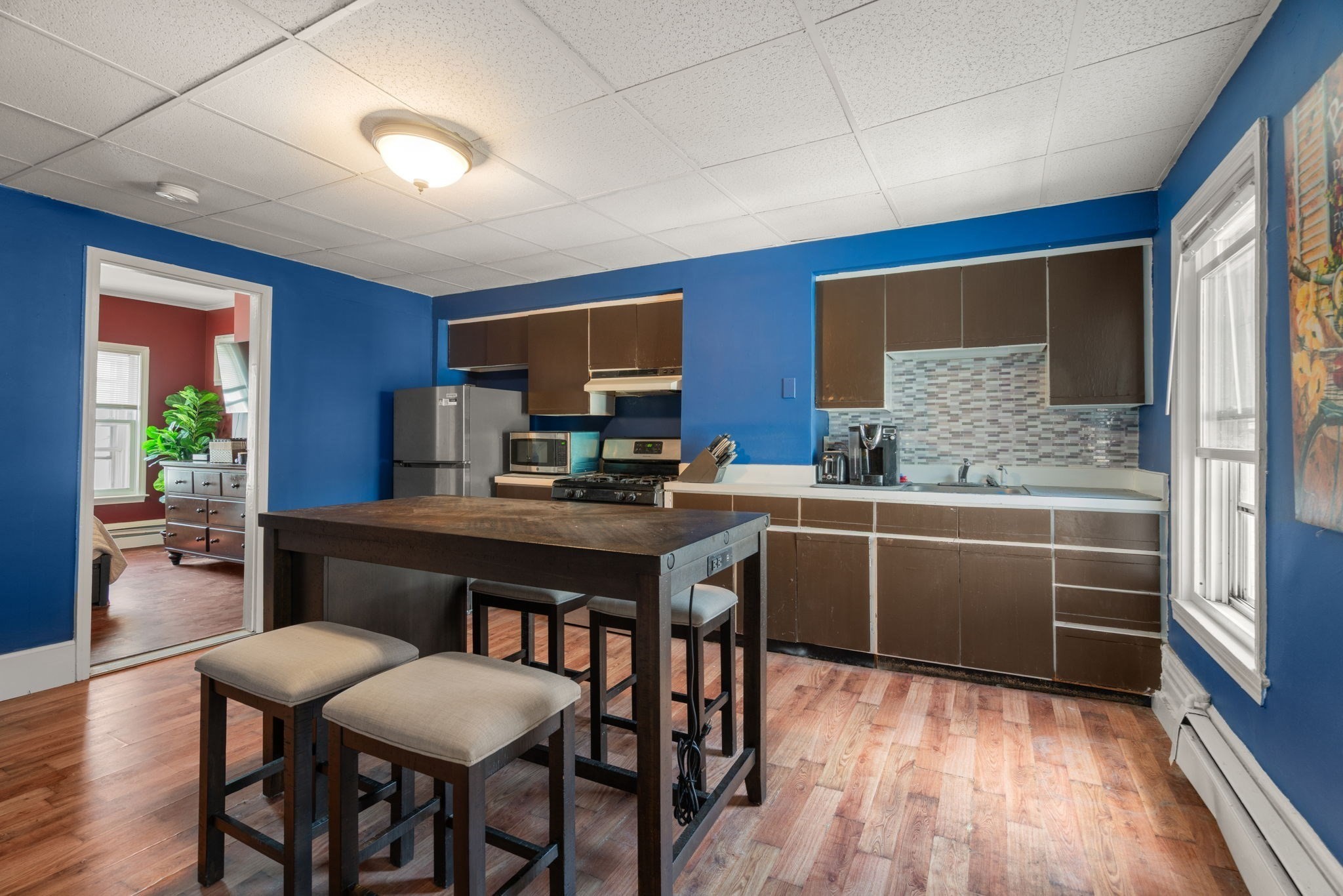 212 Princeton St. Unit U2, East Boston, Boston, MA 02128 - Image 7