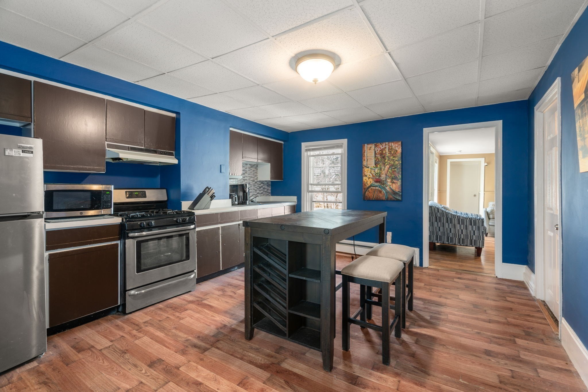 212 Princeton St. Unit U2, East Boston, Boston, MA 02128 - Image 8