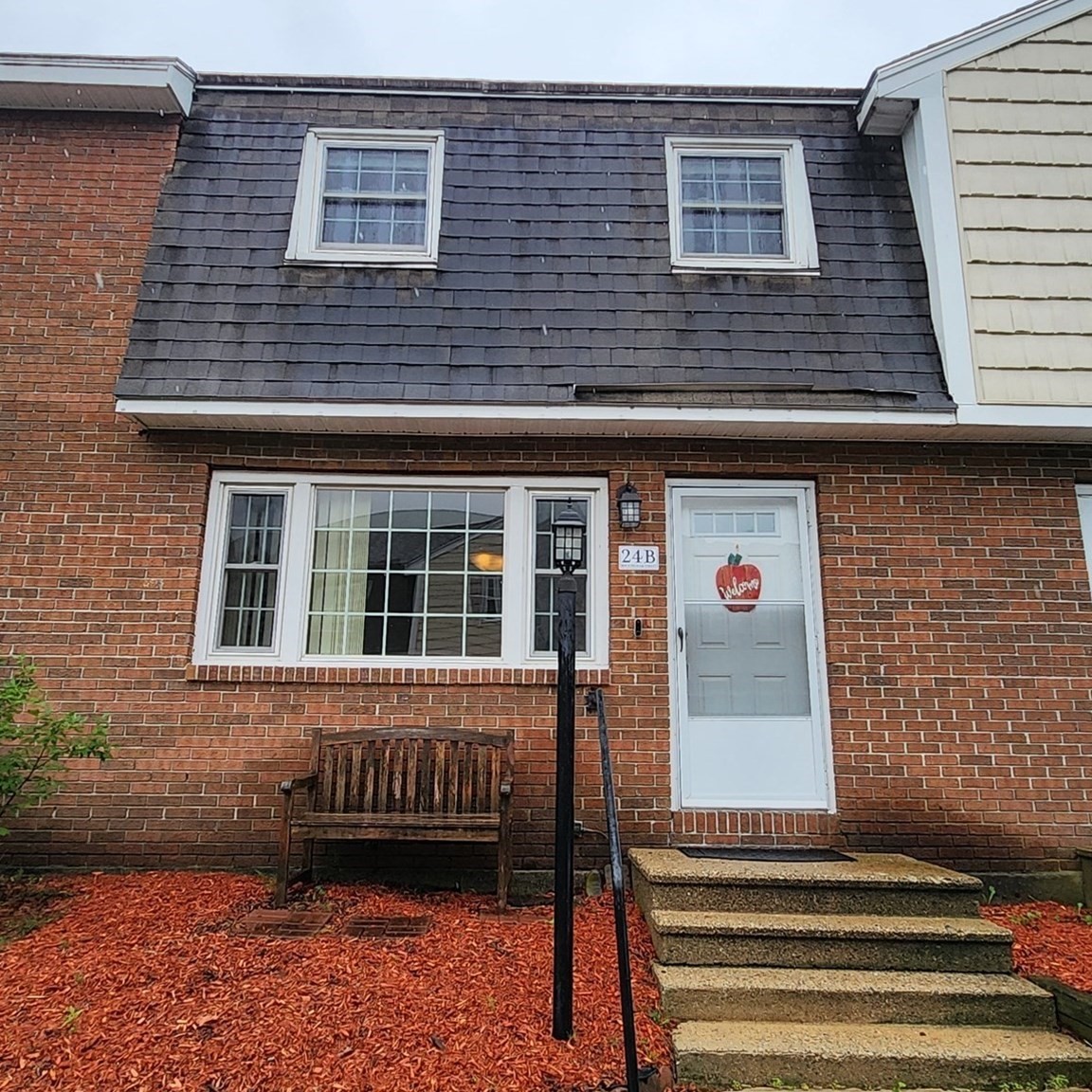 24 Rockingham Street Unit 14, Lowell, MA 01852