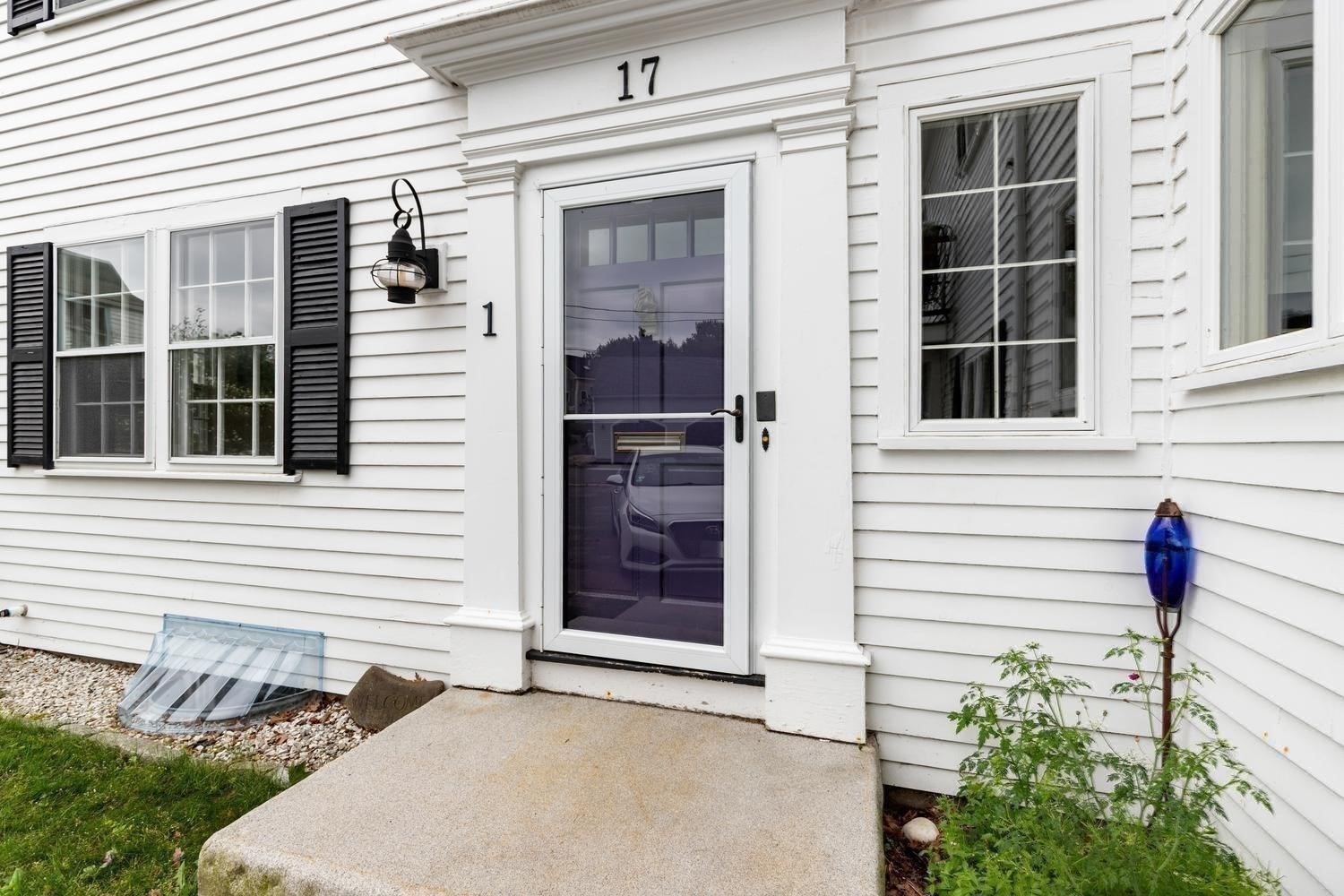 17 Highland Street Unit 1, Rockport, MA 01966