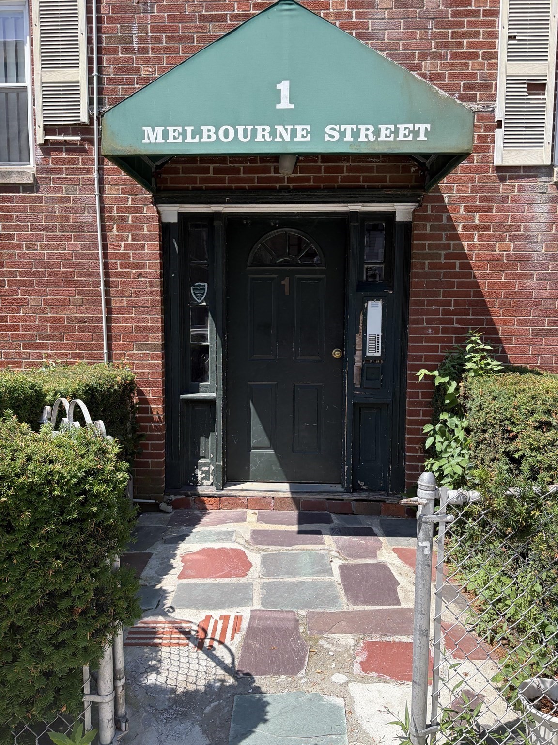 1 Melbourne Street Unit 6, Dorchester, Boston, MA 02124