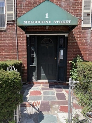 1 Melbourne Street, Apt 6