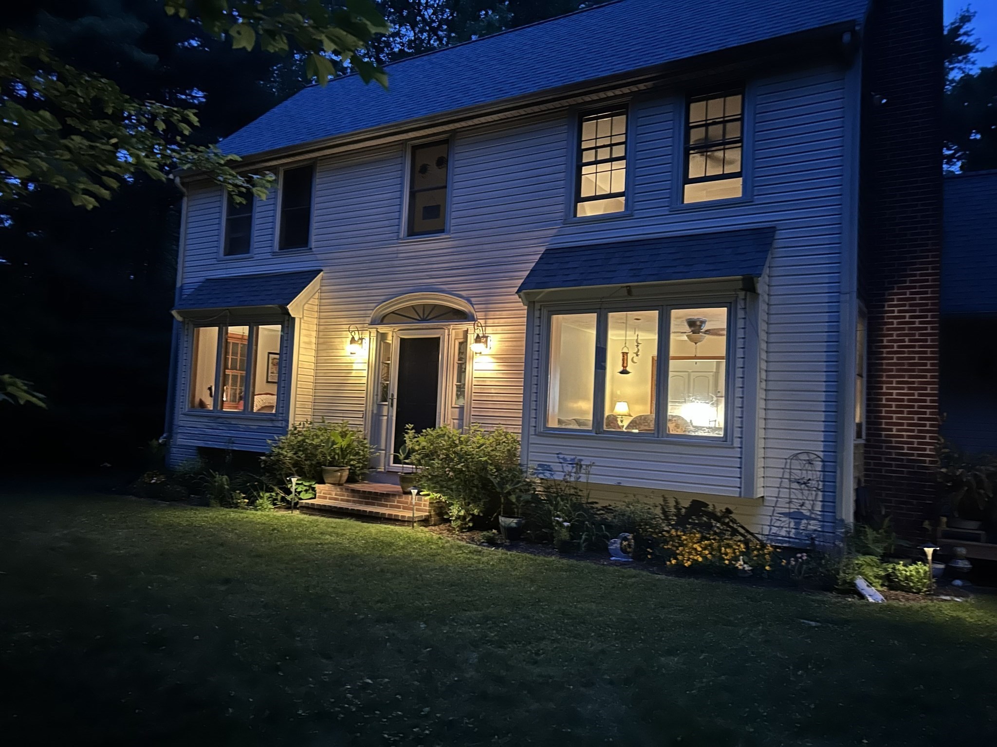 2 Stonegate Lane, Middleboro, MA 02346