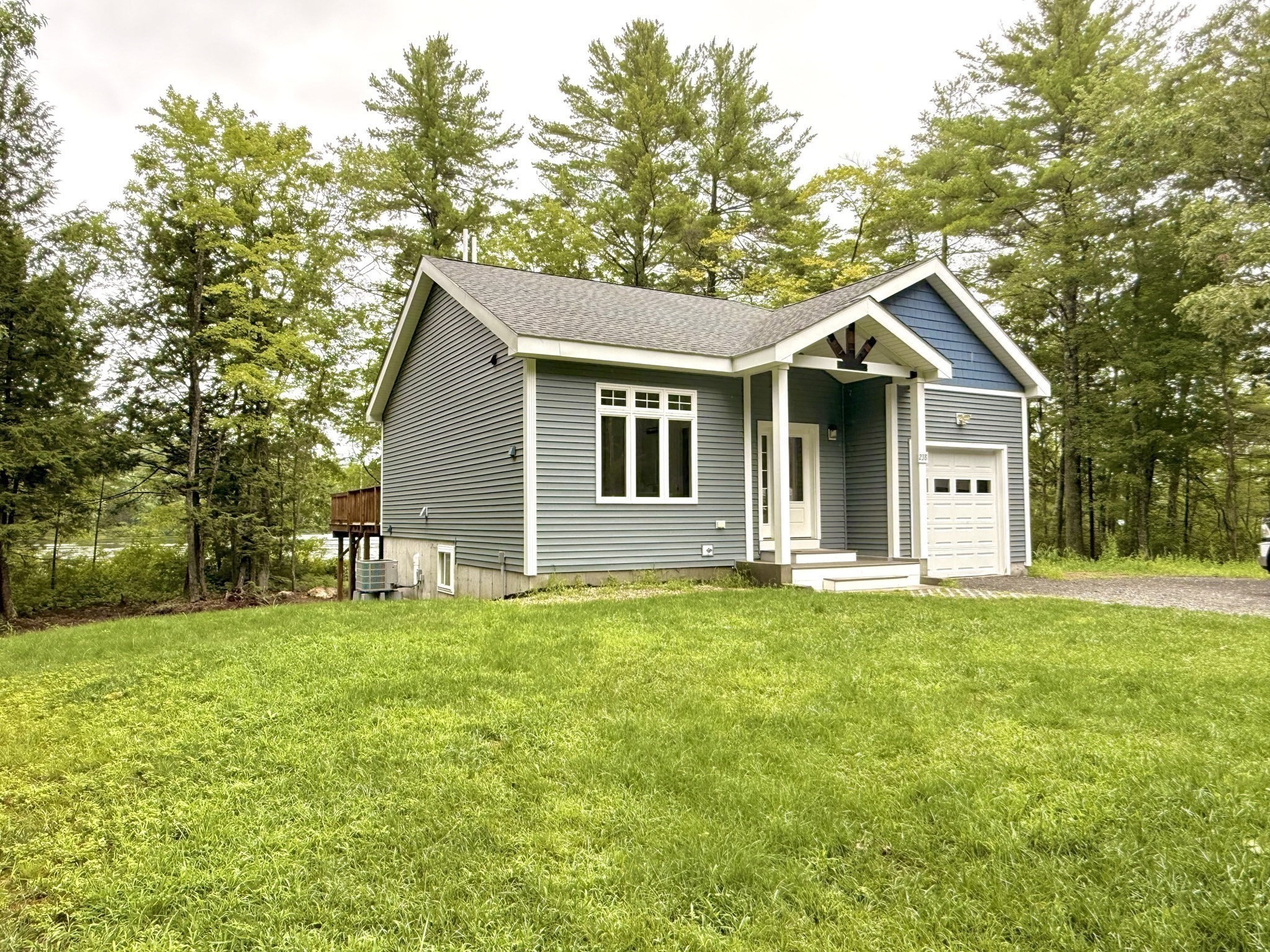 238 Sherbert Rd, Ashburnham, MA 01430