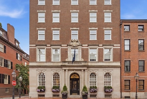 41 Mt Vernon Street, Apt 5