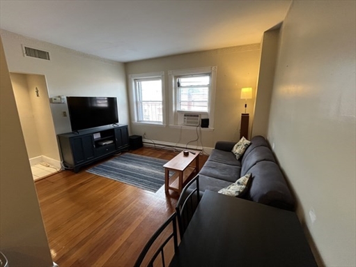 15 Keswick Street, Apt 6
