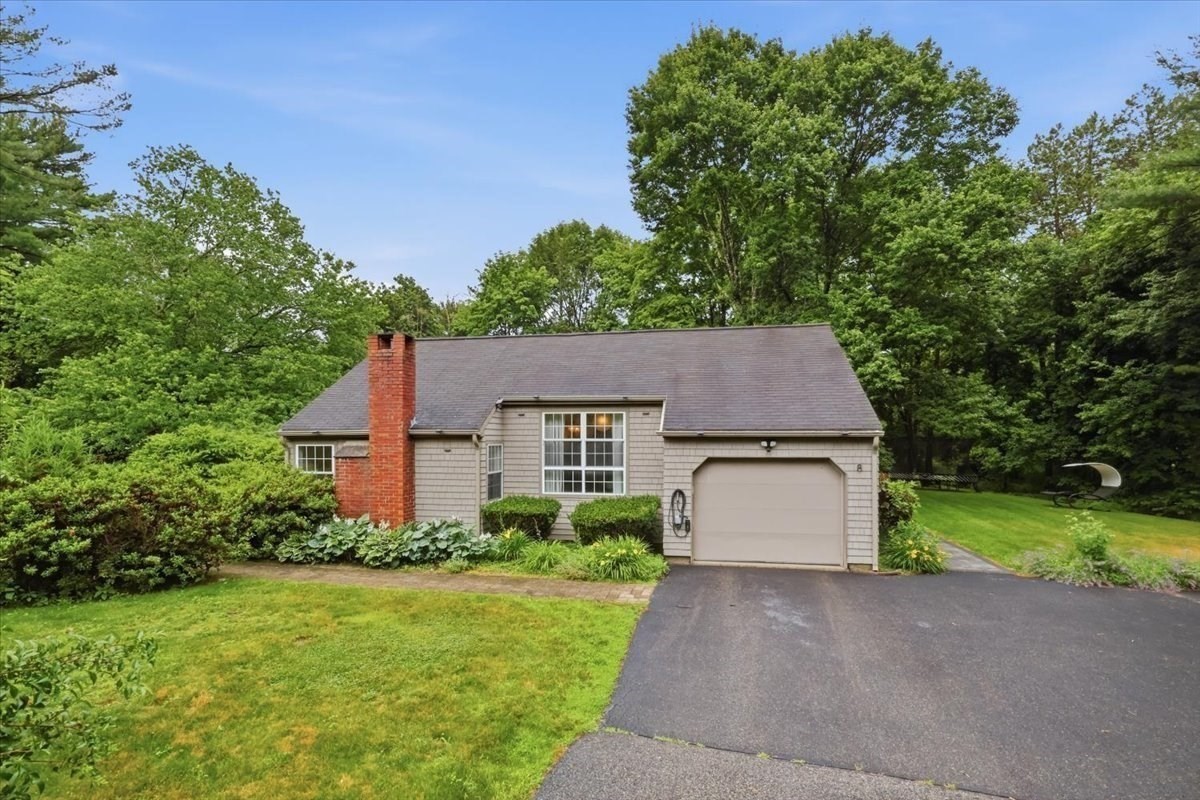 8 Wheelock Road, Wayland, MA 01778 - Image 2