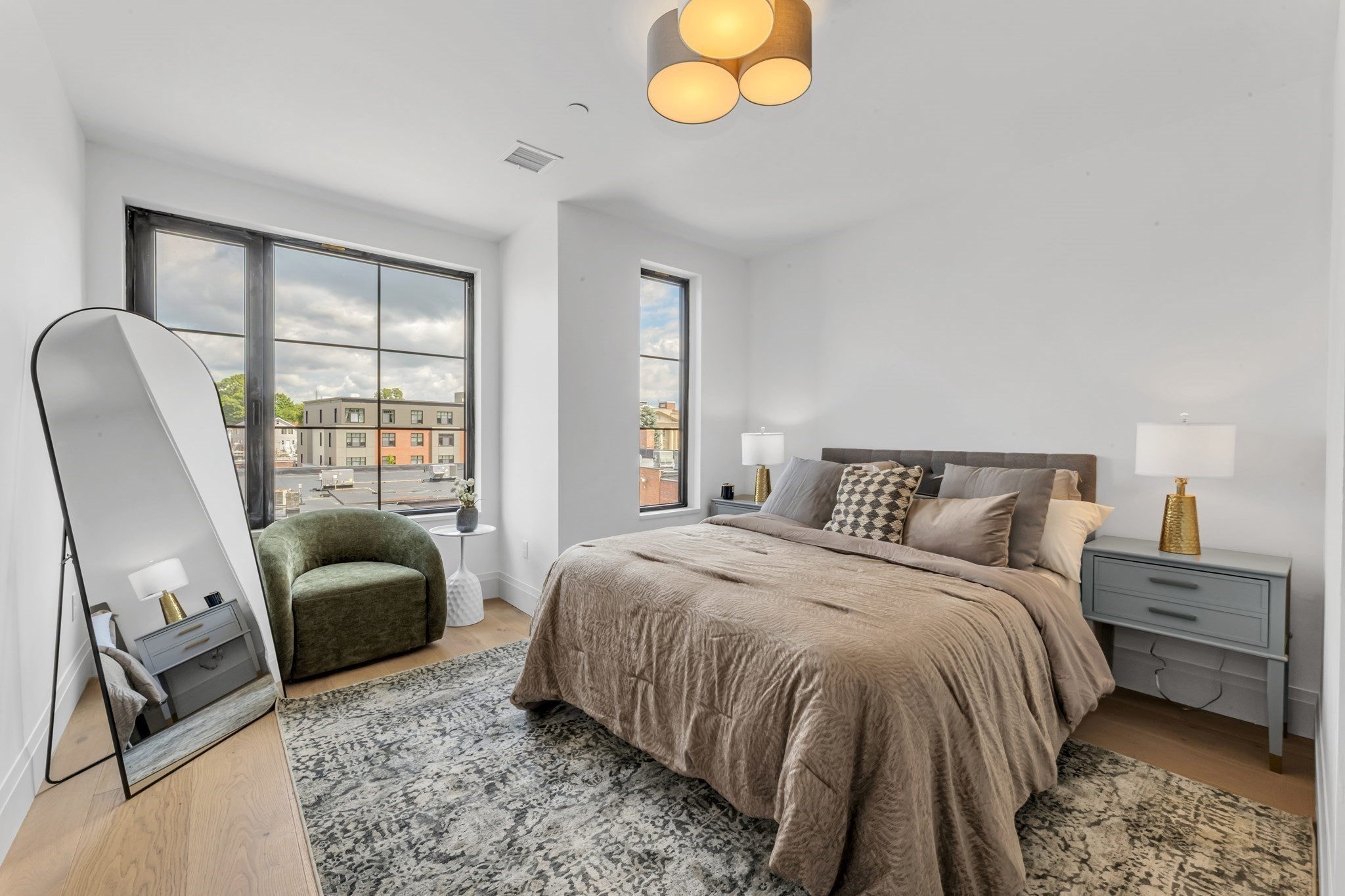 34 Oak Street Unit 101, Hyde Park, Boston, MA 02136 - Image 14