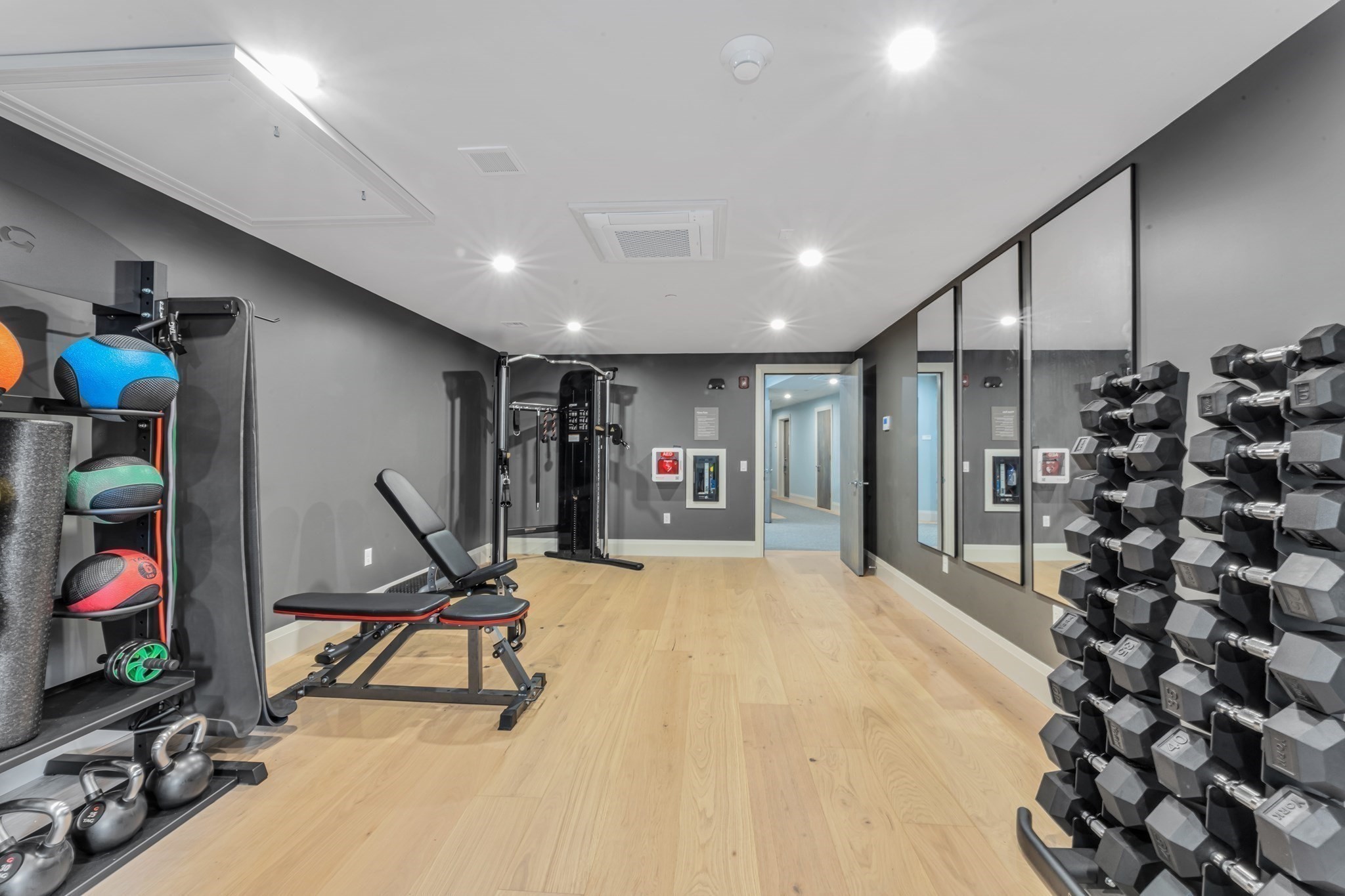 34 Oak Street Unit 101, Hyde Park, Boston, MA 02136 - Image 27