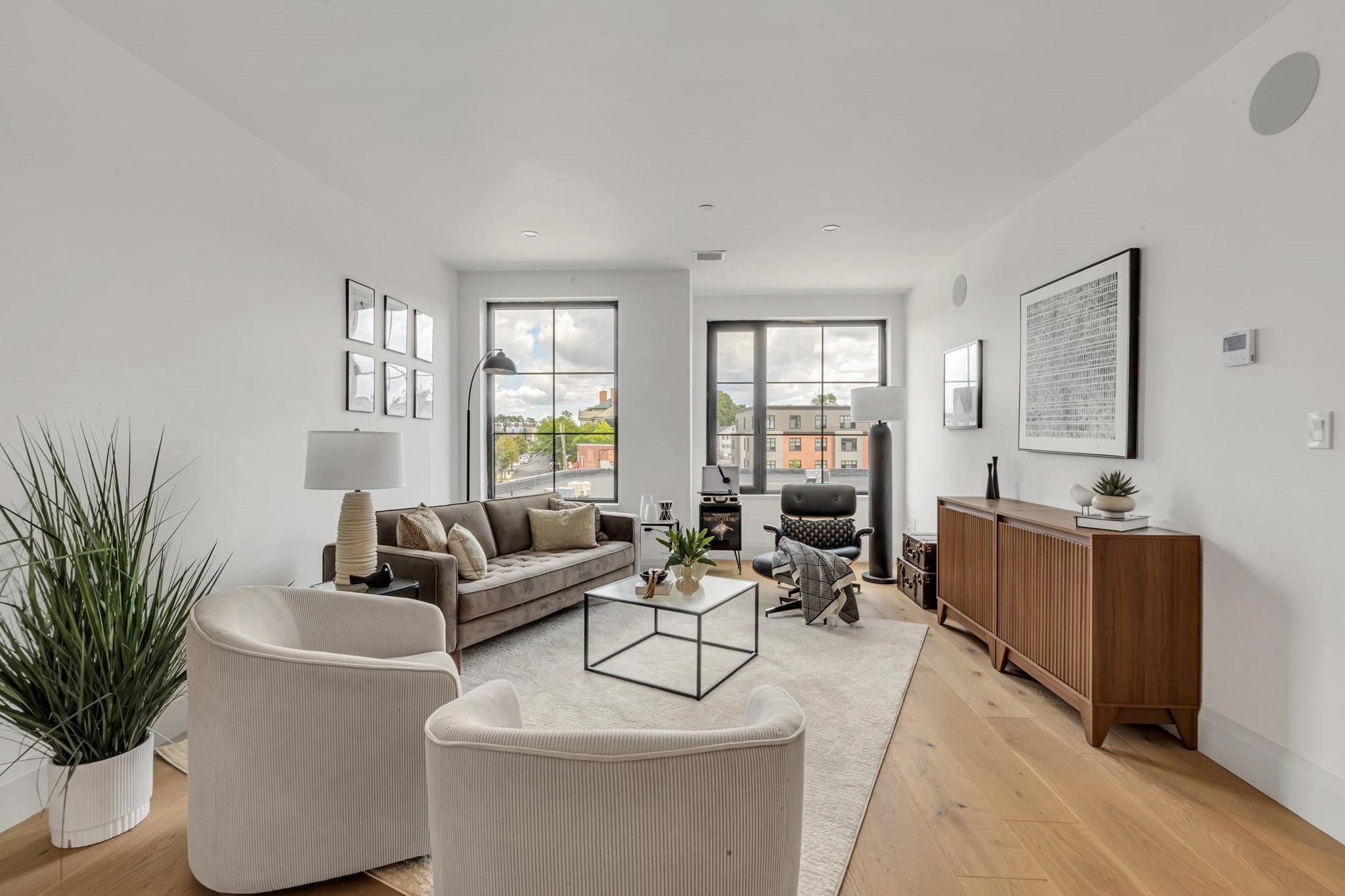 34 Oak Street Unit 101, Hyde Park, Boston, MA 02136 - Image 8