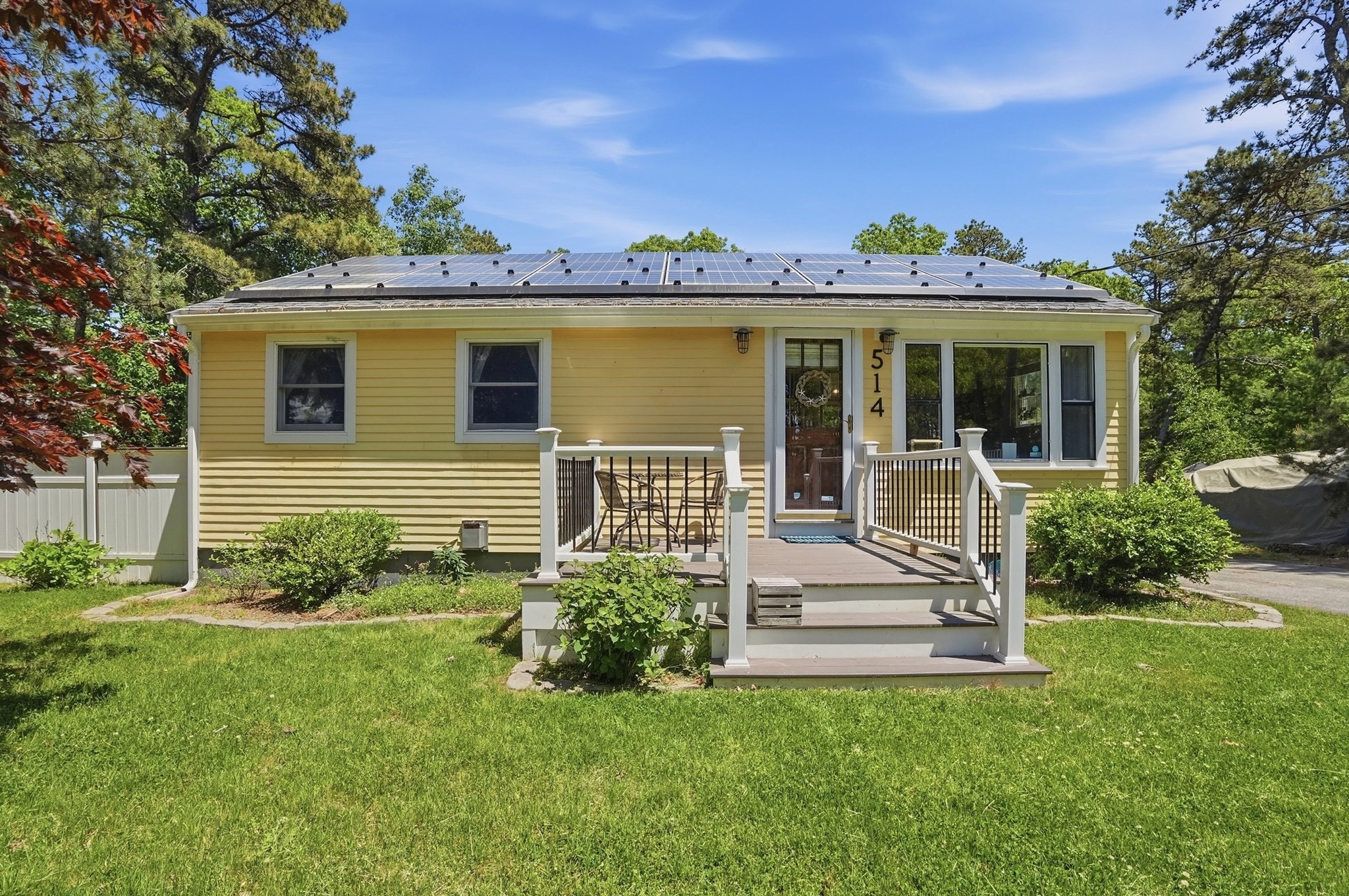 514 Wareham Rd, Plymouth, MA 02360
