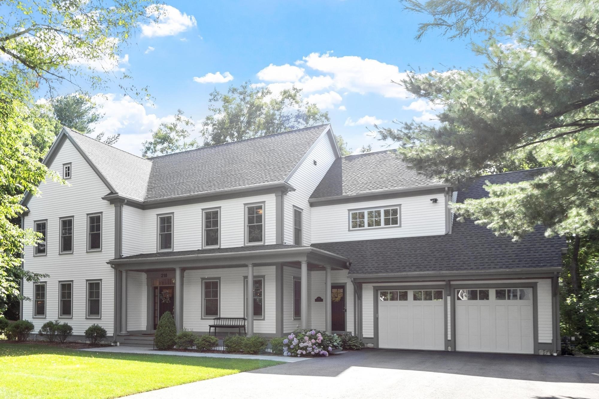 218 Follen Rd., Lexington, MA 02421