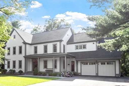 218 Follen Rd.