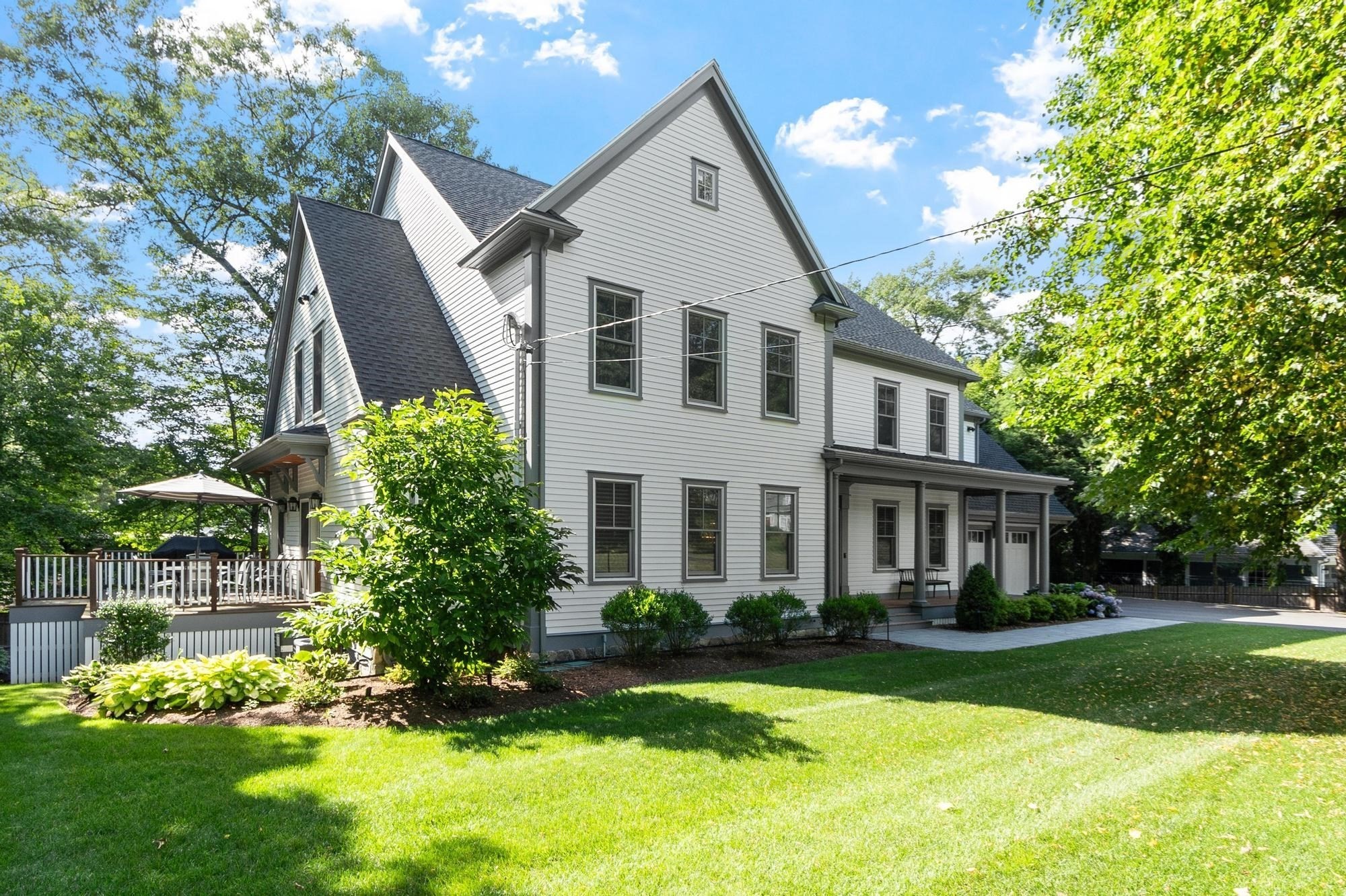 218 Follen Rd., Lexington, MA 02421 - Image 2