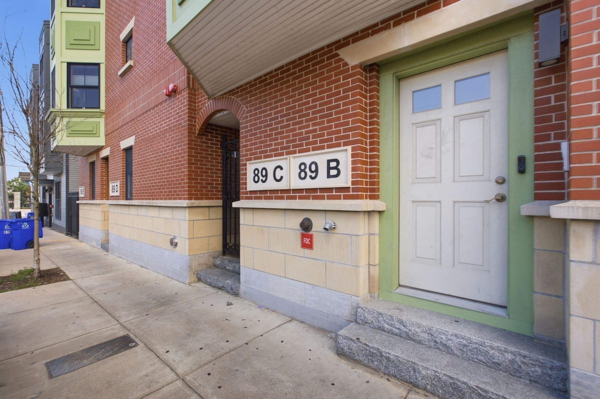 89 Prescott St Unit B, East Boston, Boston, MA 02128