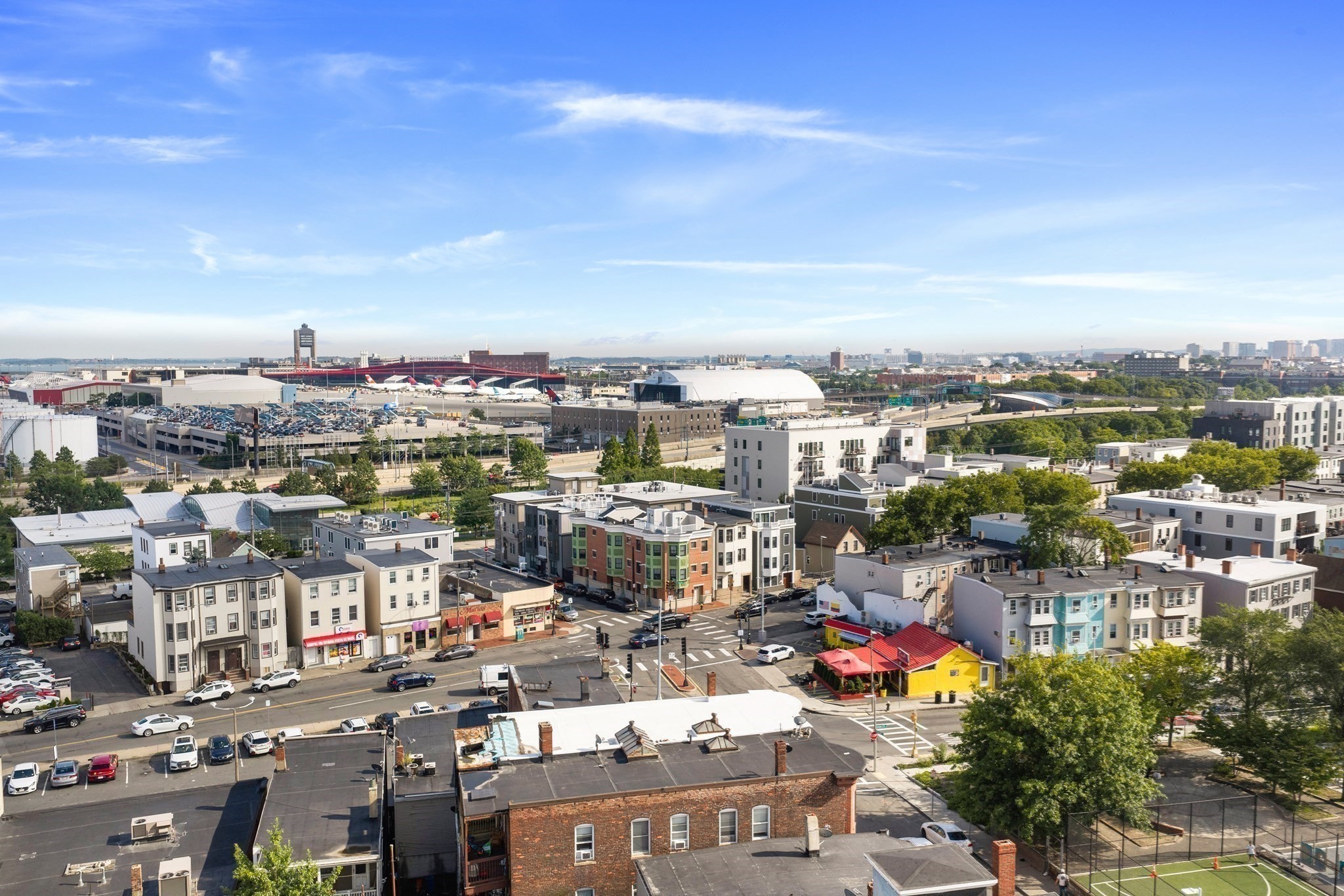 89 Prescott St Unit B, East Boston, Boston, MA 02128 - Image 20