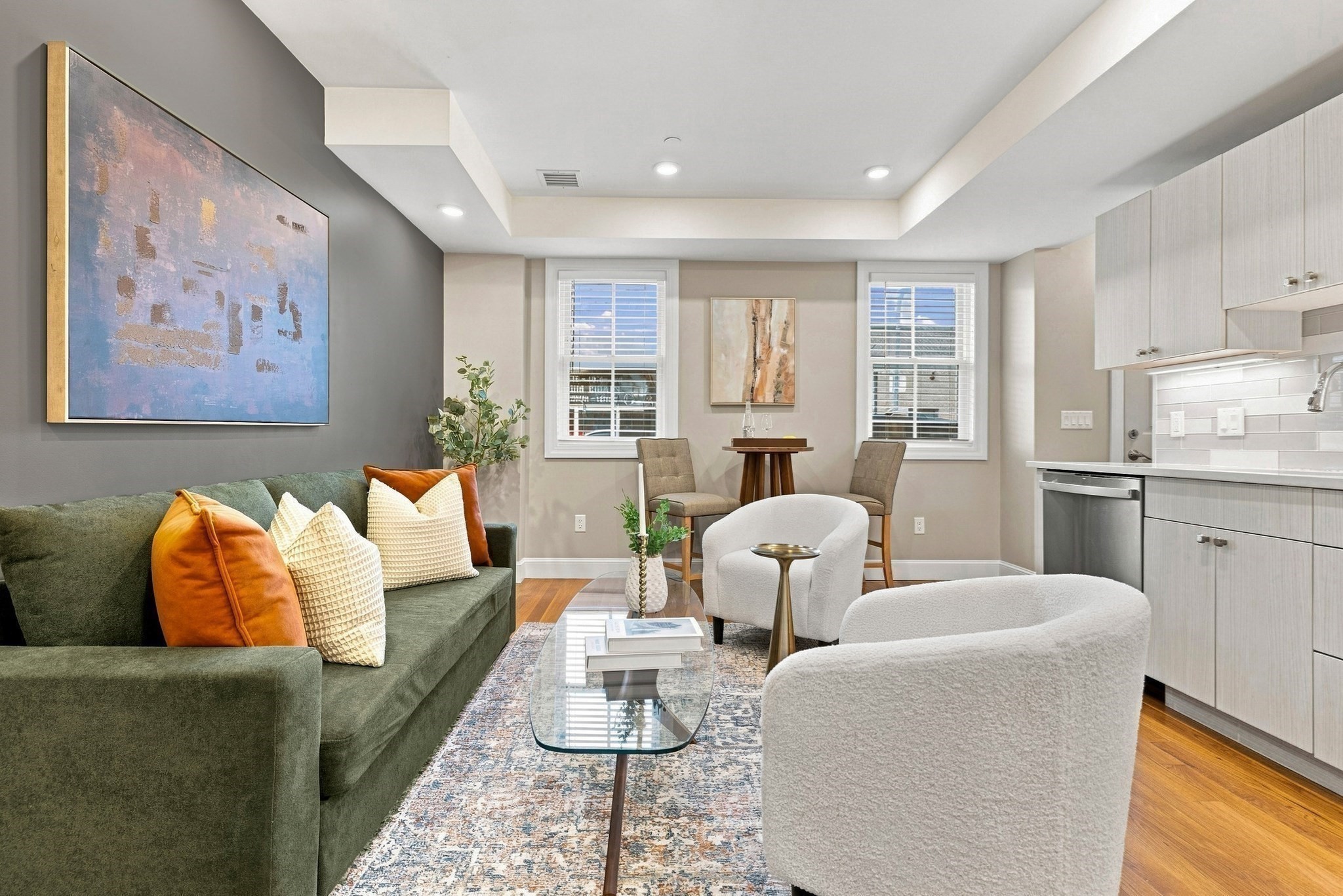 89 Prescott St Unit B, East Boston, Boston, MA 02128 - Image 3