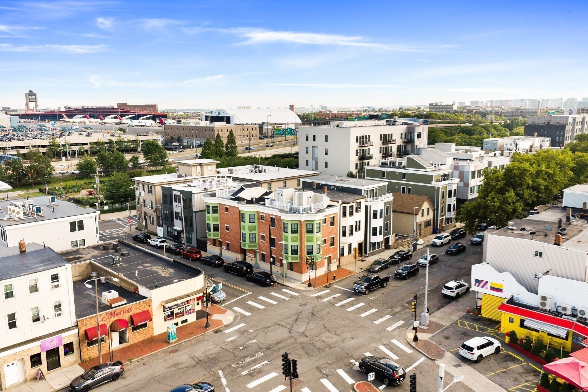 89 Prescott St Unit B, East Boston, Boston, MA 02128 - Image 21