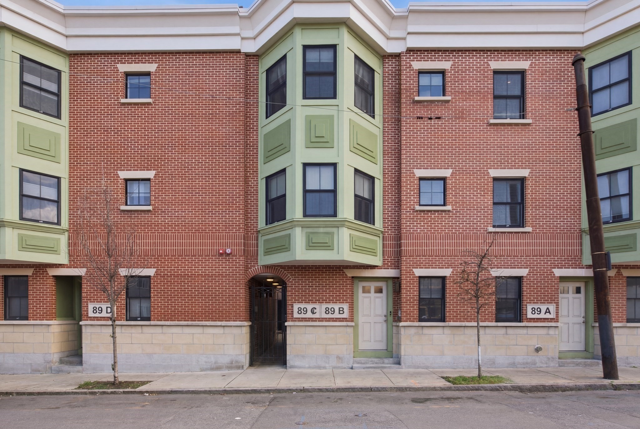 89 Prescott St Unit B, East Boston, Boston, MA 02128 - Image 23