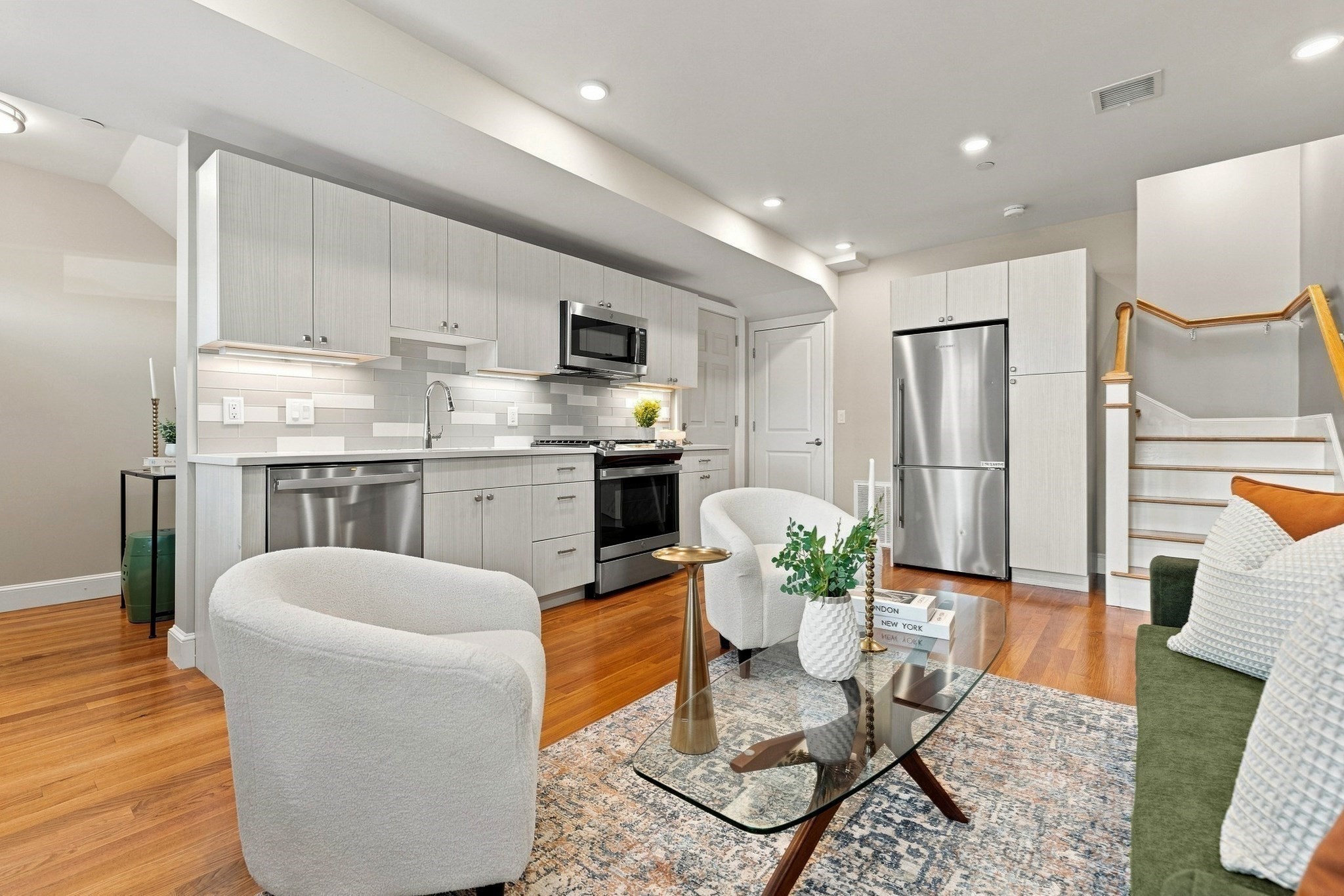 89 Prescott St Unit B, East Boston, Boston, MA 02128 - Image 4