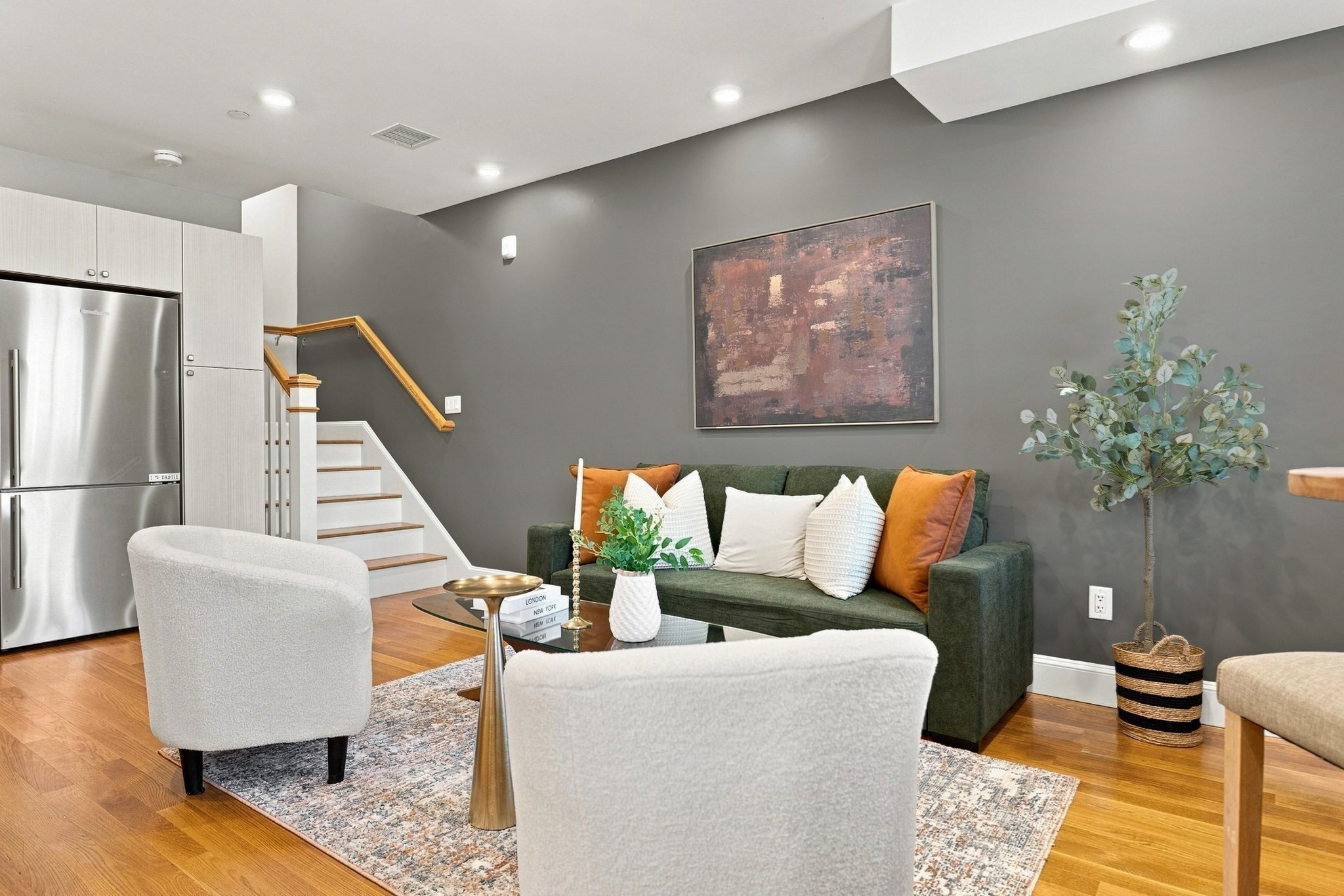 89 Prescott St Unit B, East Boston, Boston, MA 02128 - Image 6