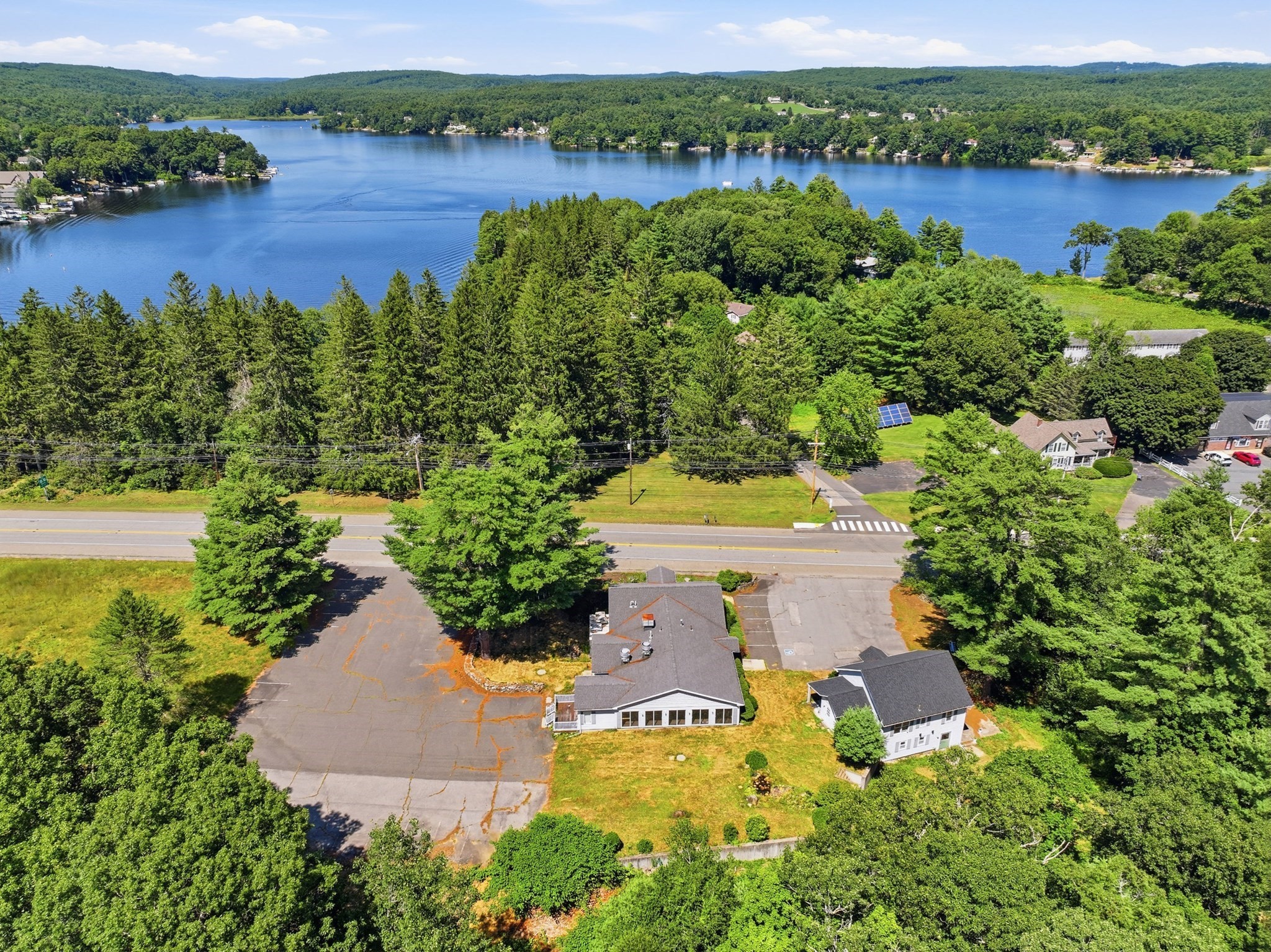 150 West Main Street, West Brookfield, MA 01585 - Image 41
